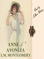 Anne of Avonlea